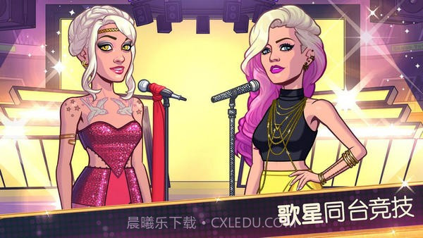 布兰妮美国梦截图1