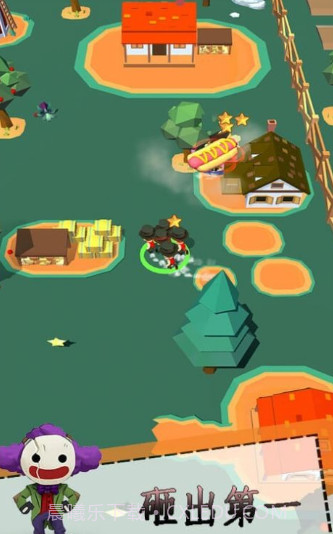 武器联萌截图1 武器联萌截图1