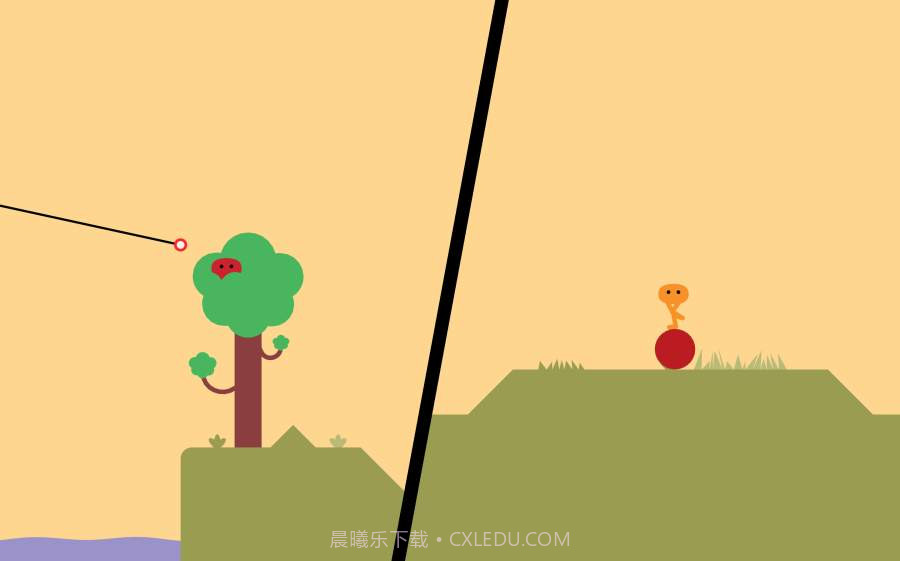 Pikuniku截图4 Pikuniku截图4