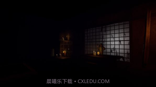 怨念双人联机版截图1 怨念双人联机版截图1