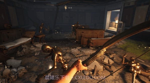 遗忘之城截图1 遗忘之城截图1