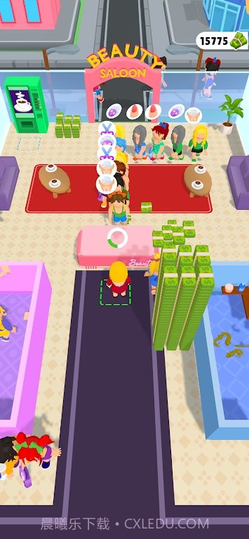 健康工作室经理截图2 健康工作室经理截图2