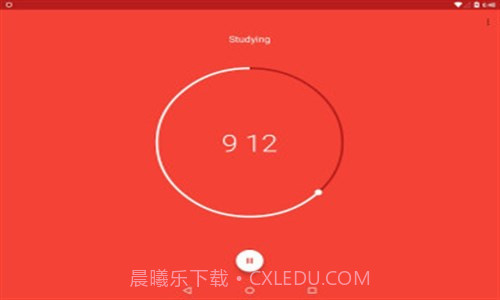 简洁番茄钟截图3 简洁番茄钟截图3