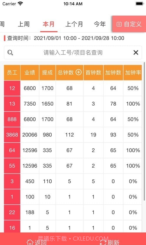 金秘截图2 金秘截图2