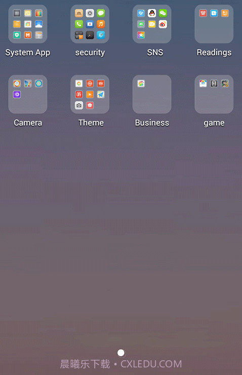 iPhone Style截图3 iPhone Style截图3