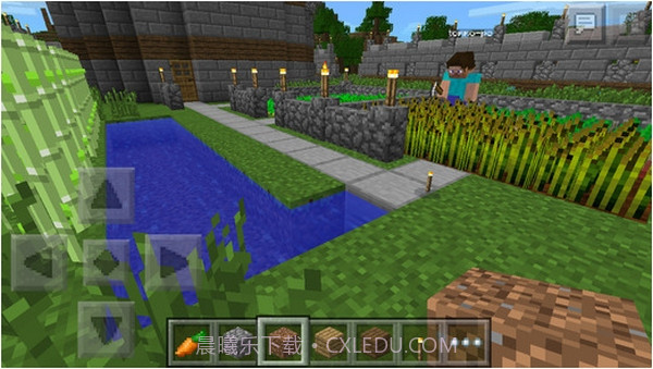 我的世界app截图3 我的世界app截图3