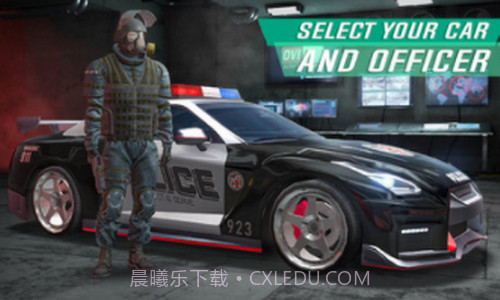 警察模拟2022截图2 警察模拟2022截图2