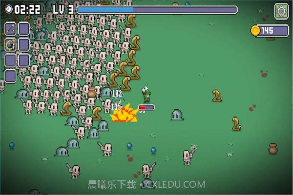 瘟疫之地截图3 瘟疫之地截图3