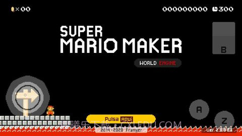 马里奥制造3截图1 马里奥制造3截图1