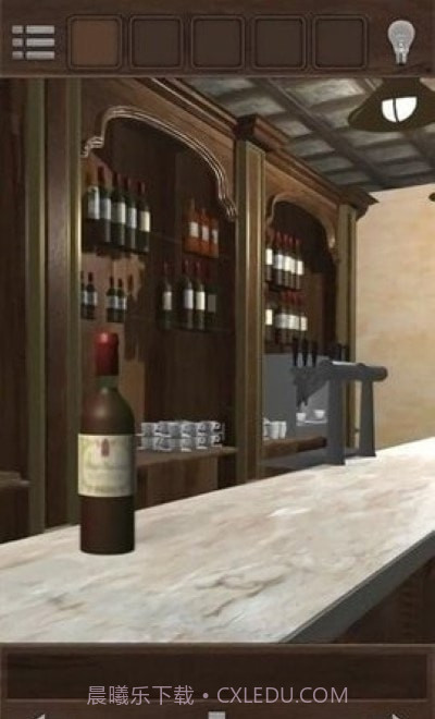 逃出红酒吧截图3