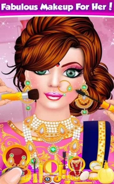 印度沙龙截图2 印度沙龙截图2