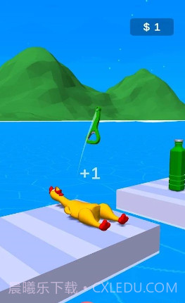 跳跃开瓶盖截图3 跳跃开瓶盖截图3