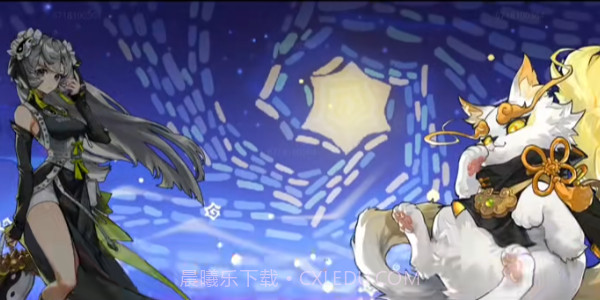 代号大波浪截图1 代号大波浪截图1