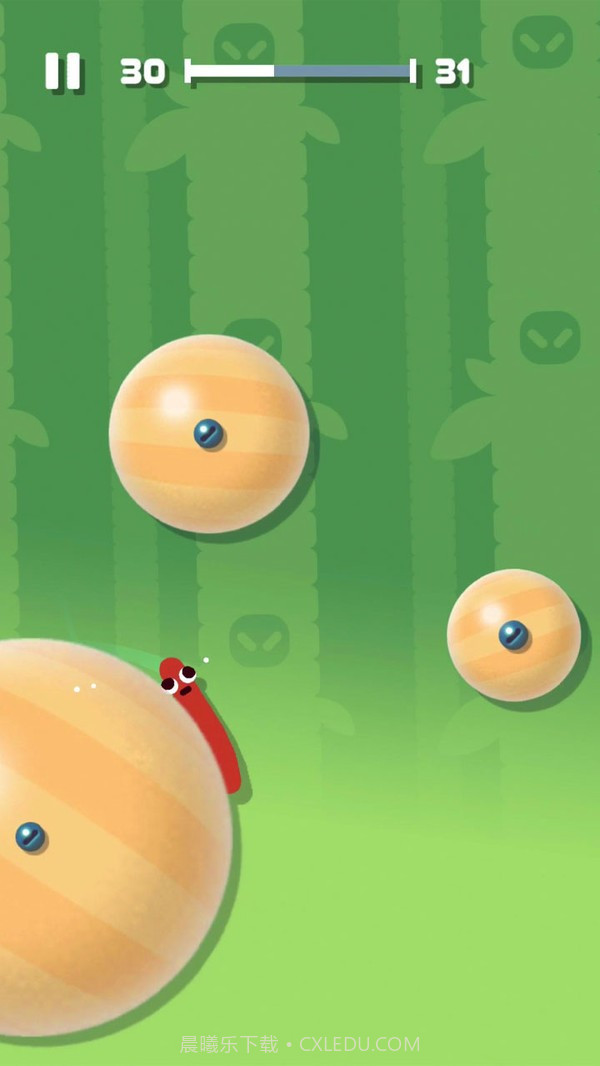 香肠君哪里逃截图1 香肠君哪里逃截图1