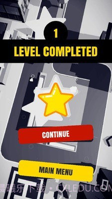 停车逃生3D截图4 停车逃生3D截图4