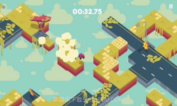 轰隆隆的皮卡车截图1 轰隆隆的皮卡车截图1