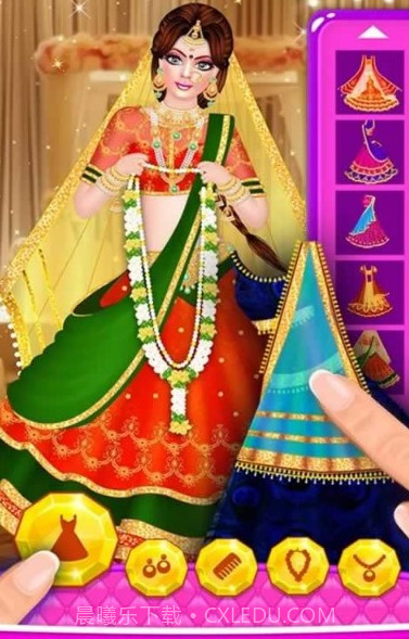 印度沙龙截图1 印度沙龙截图1