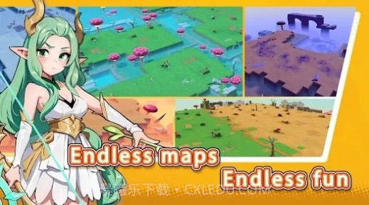 Space Troopers截图2