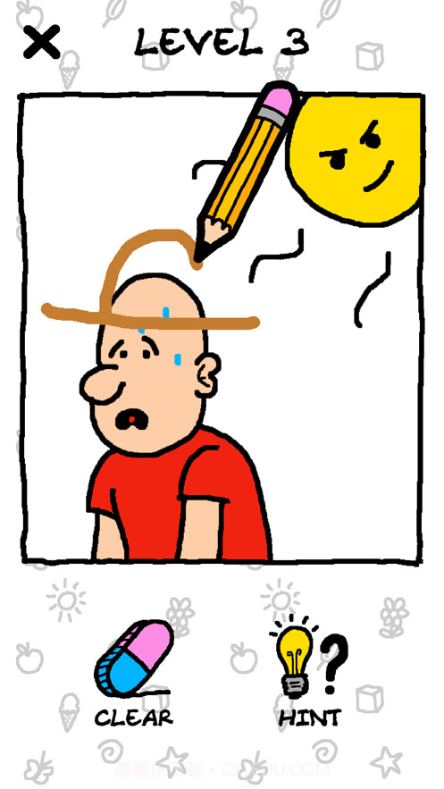 画画使我快乐小游戏截图2