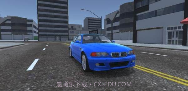 E46级越野车截图3 E46级越野车截图3
