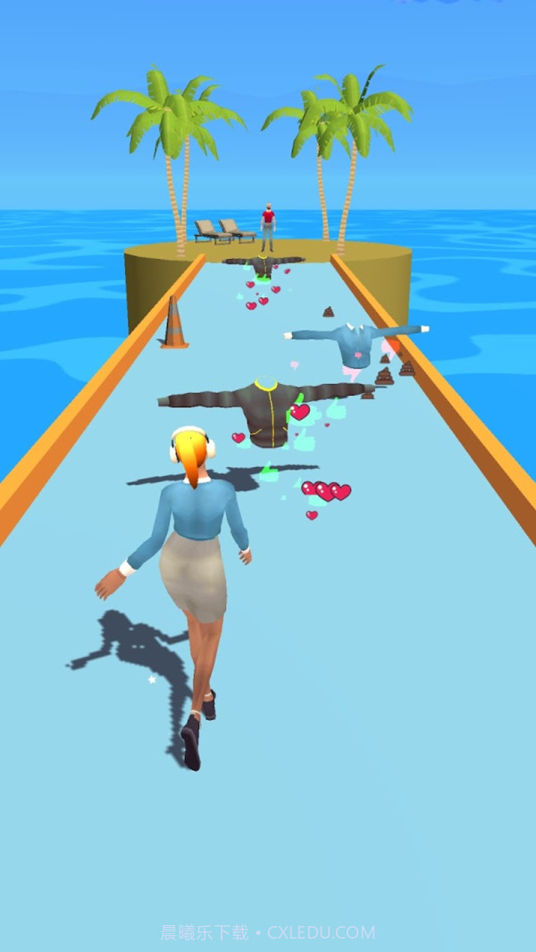 时尚大变身截图5