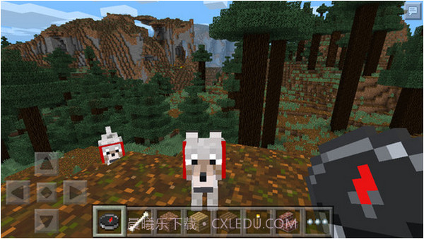 我的世界app截图1 我的世界app截图1