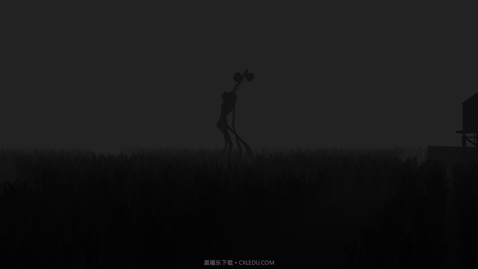 Siren Head Field截图1 Siren Head Field截图1