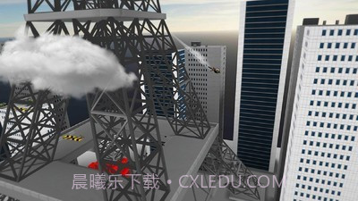 火柴人给我跳下去截图3 火柴人给我跳下去截图3