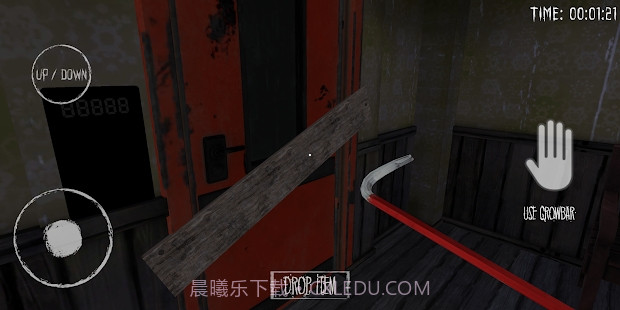 邪恶的孩子和奶奶截图3 邪恶的孩子和奶奶截图3