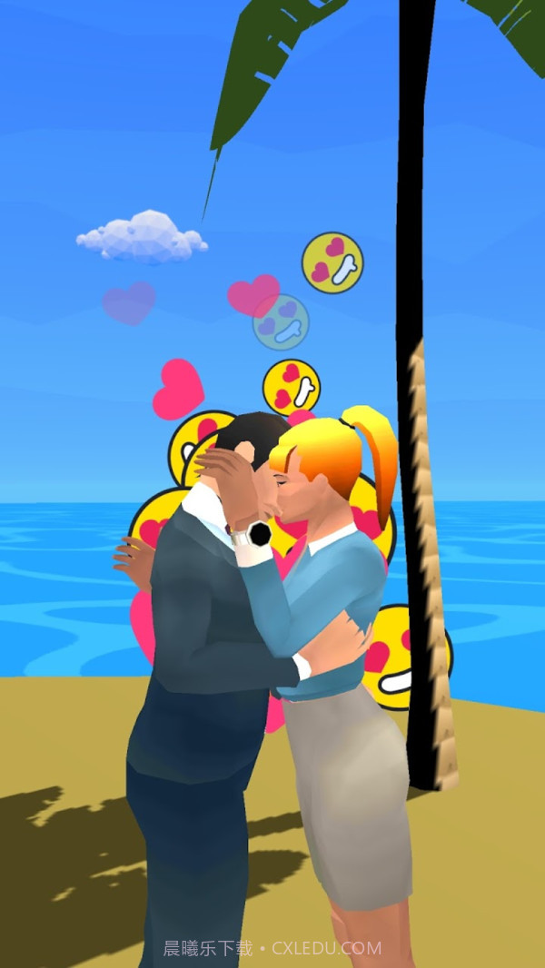 时尚大变身截图4