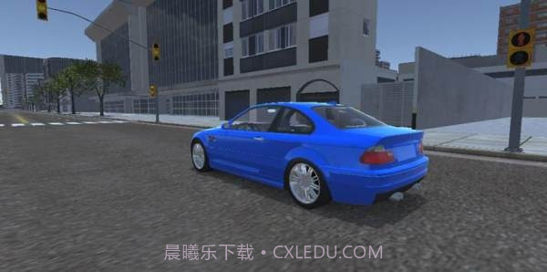 E46级越野车截图1 E46级越野车截图1