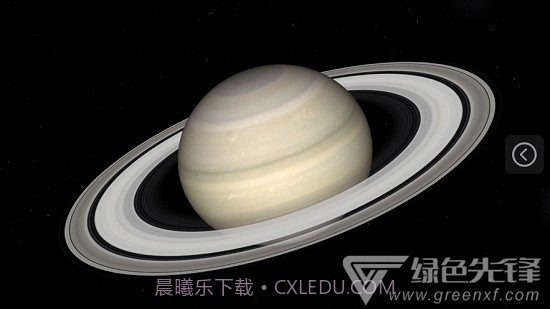 Celestia(三维立体星球)V1.0.7 安卓最新版截图2 Celestia(三维立体星球)V1.0.7 安卓最新版截图2