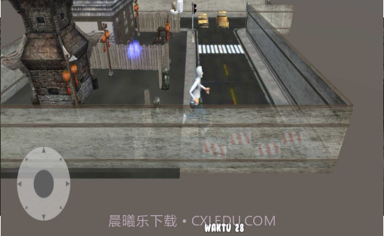 马桶人大战监控人截图2 马桶人大战监控人截图2