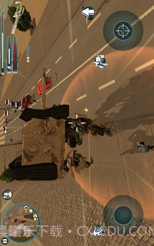 Robot War Machine截图3 Robot War Machine截图3