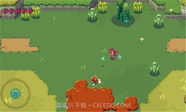 烁石物语中文版截图1 烁石物语中文版截图1