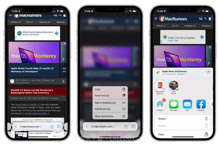 ios15 beta4描述文件截图2 ios15 beta4描述文件截图2