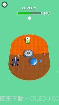 地毯清洁吸尘器截图1 地毯清洁吸尘器截图1