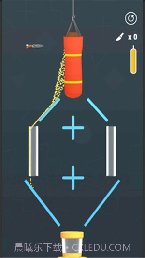 刺穿沙袋截图6 刺穿沙袋截图6