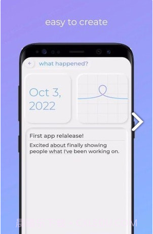 AvenEzer生活记录截图1 AvenEzer生活记录截图1