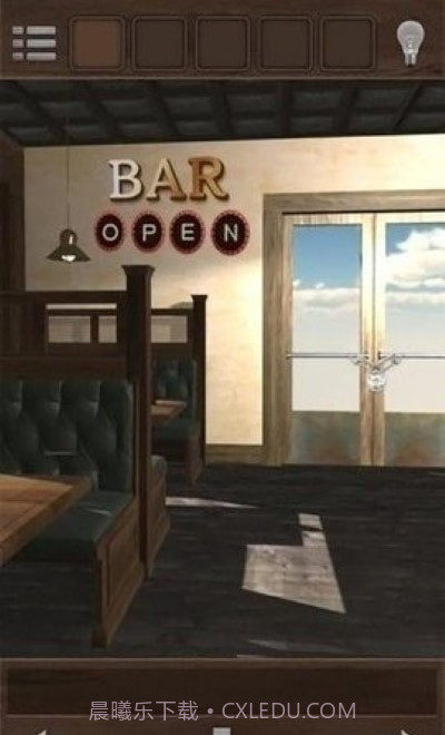 逃出红酒吧截图1