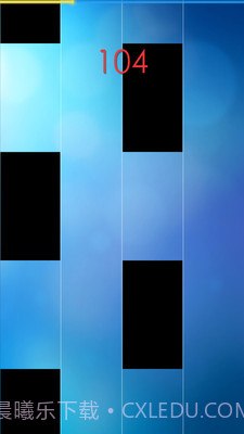 钢琴方块截图1 钢琴方块截图1