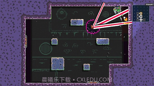 蛙匪完整版截图6