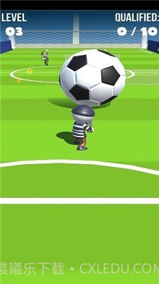 冲击波生存大师v1.5截图3