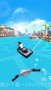 特技火力赛车截图1 特技火力赛车截图1