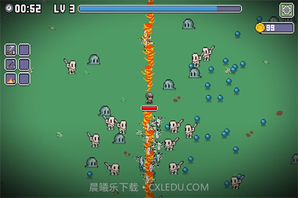 瘟疫之地截图2 瘟疫之地截图2