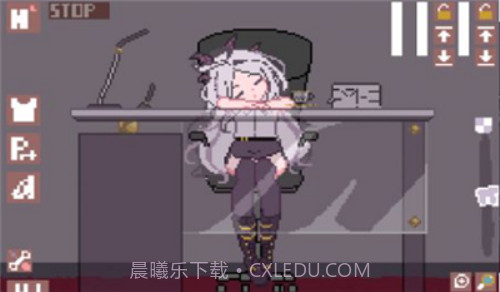 请不要打扰娜娜睡觉截图3