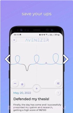 AvenEzer生活记录截图2 AvenEzer生活记录截图2