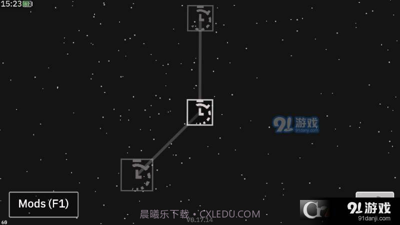 方块研究所Techmino截图2 方块研究所Techmino截图2