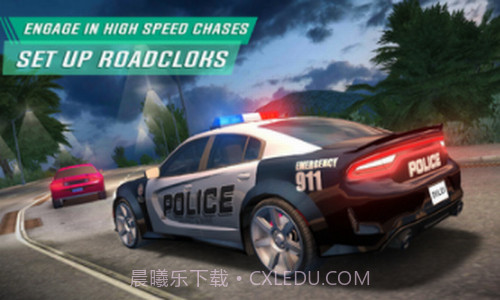 警察模拟2022截图1 警察模拟2022截图1