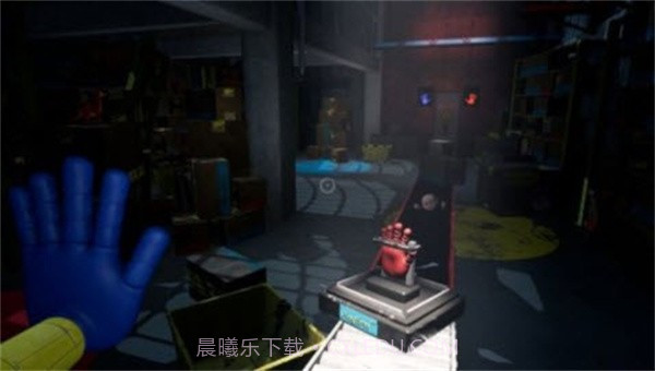 玩具成精了截图4